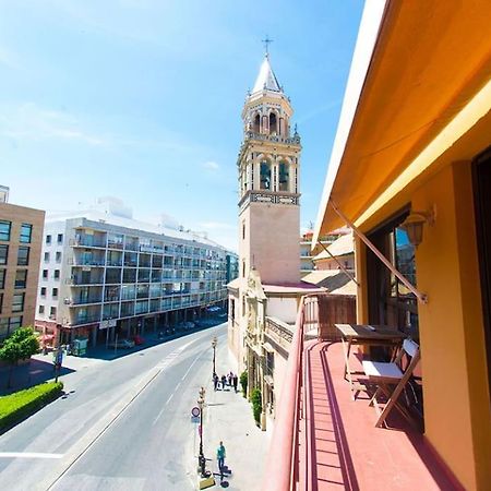 Penthouse!!! Center Of Seville!!! 2 Bedroom + 2 Bath!!! Экстерьер фото