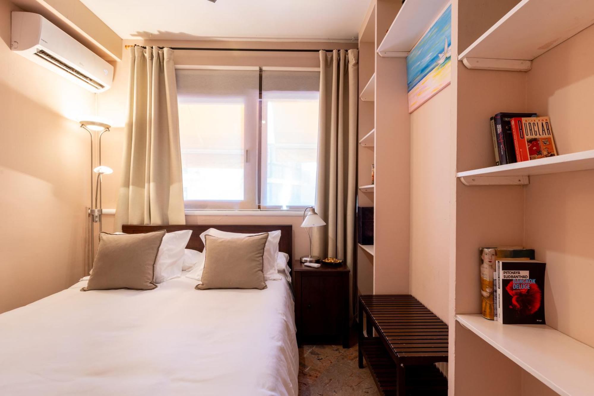 Penthouse!!! Center Of Seville!!! 2 Bedroom + 2 Bath!!! Экстерьер фото