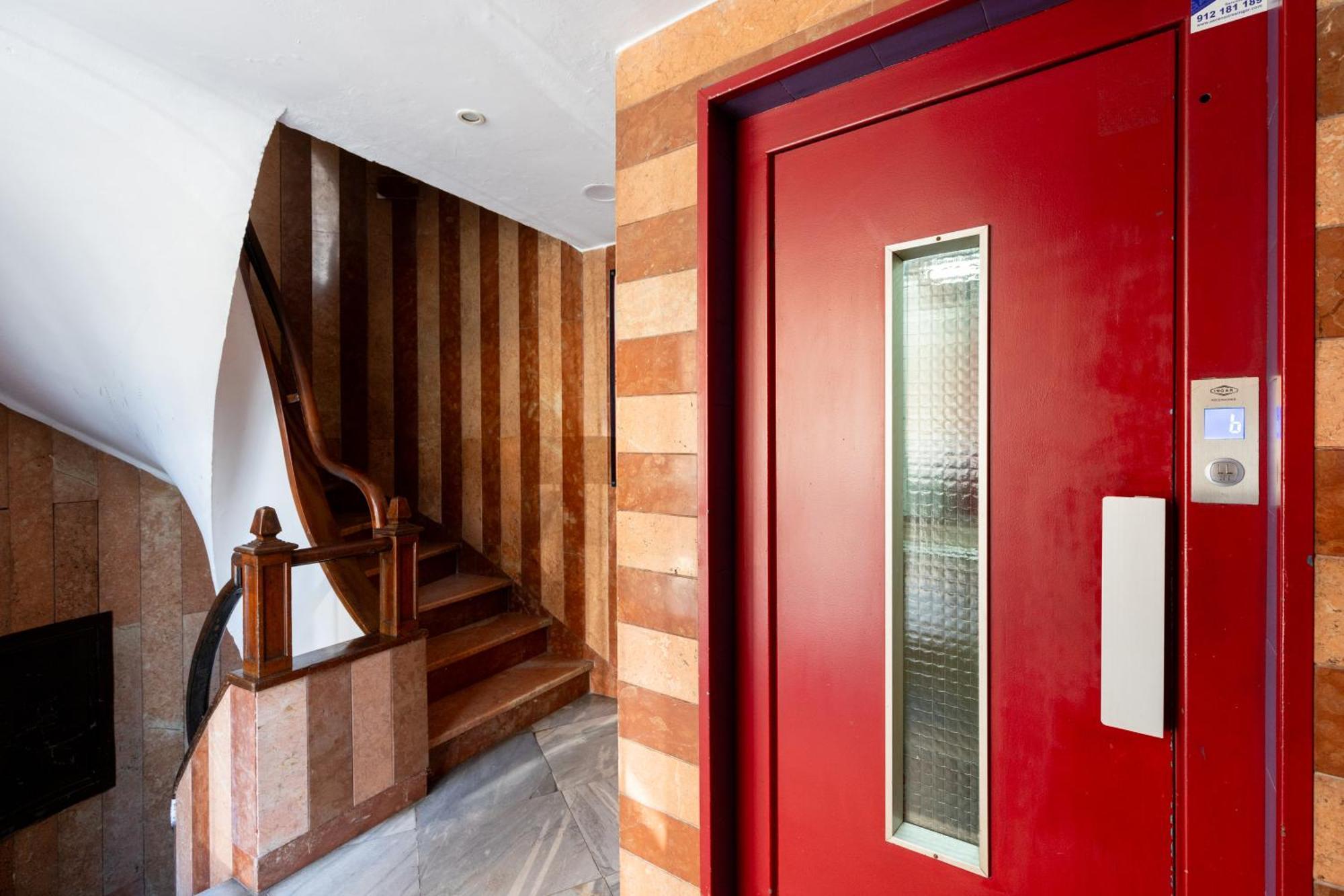 Penthouse!!! Center Of Seville!!! 2 Bedroom + 2 Bath!!! Экстерьер фото