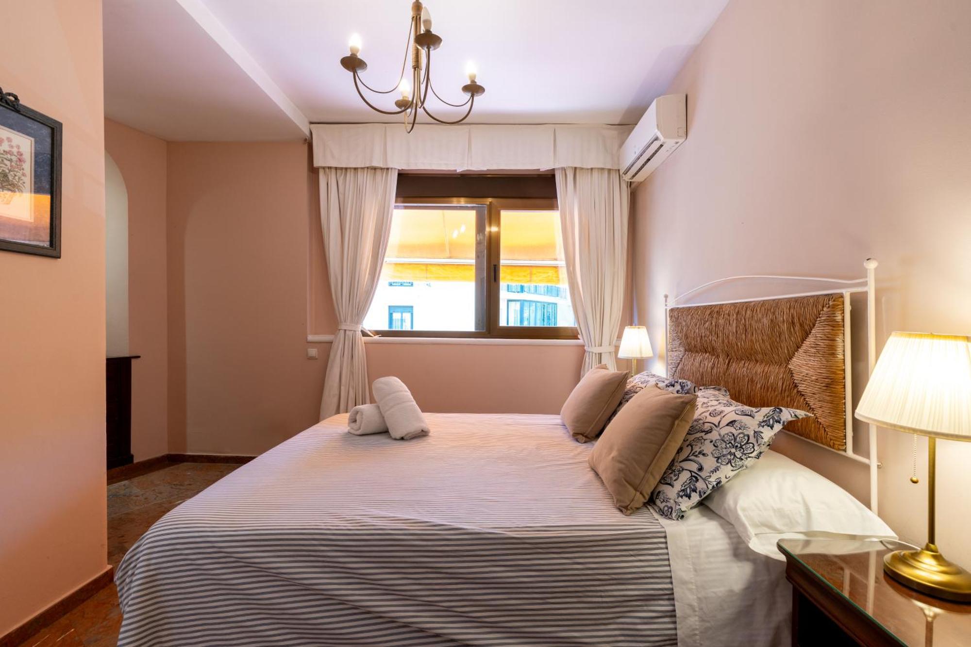 Penthouse!!! Center Of Seville!!! 2 Bedroom + 2 Bath!!! Экстерьер фото