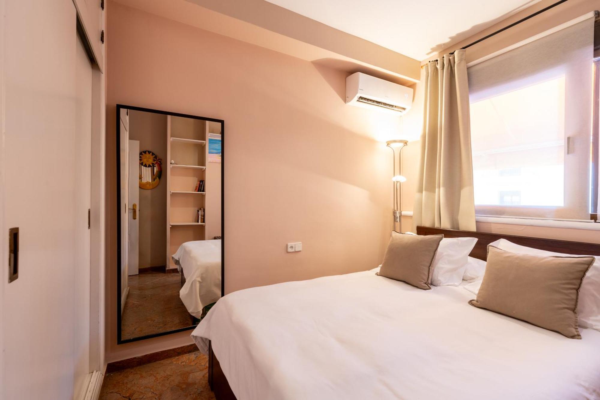 Penthouse!!! Center Of Seville!!! 2 Bedroom + 2 Bath!!! Экстерьер фото