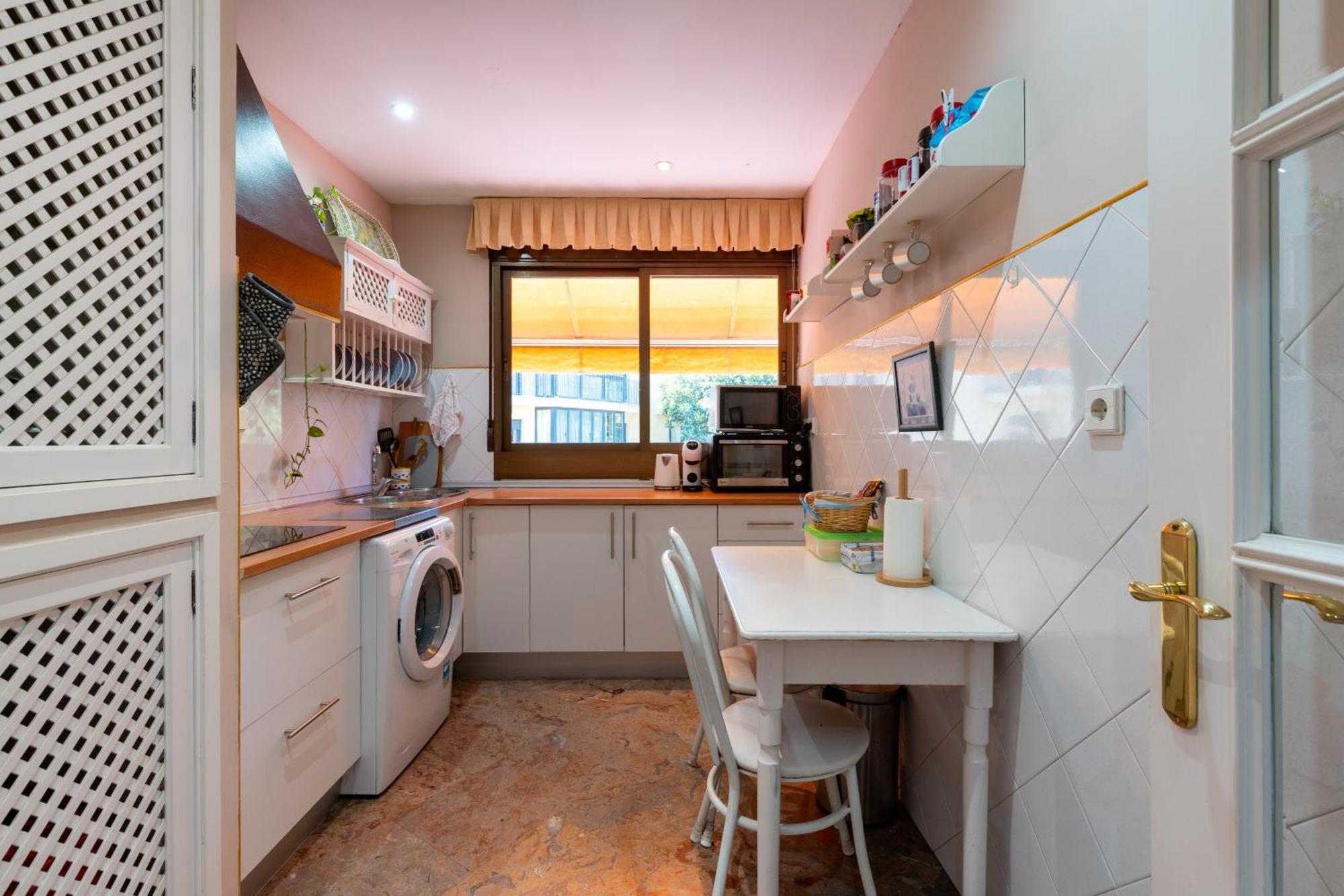 Penthouse!!! Center Of Seville!!! 2 Bedroom + 2 Bath!!! Экстерьер фото