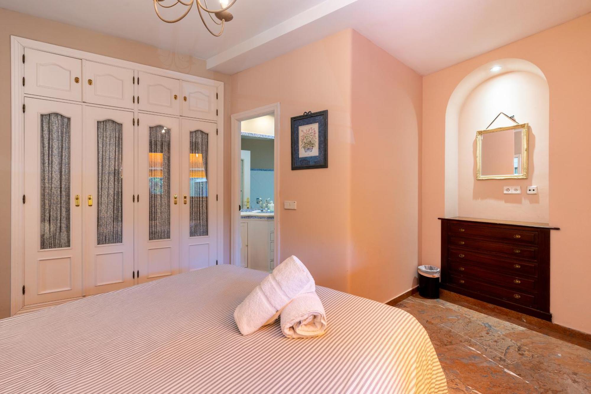 Penthouse!!! Center Of Seville!!! 2 Bedroom + 2 Bath!!! Экстерьер фото