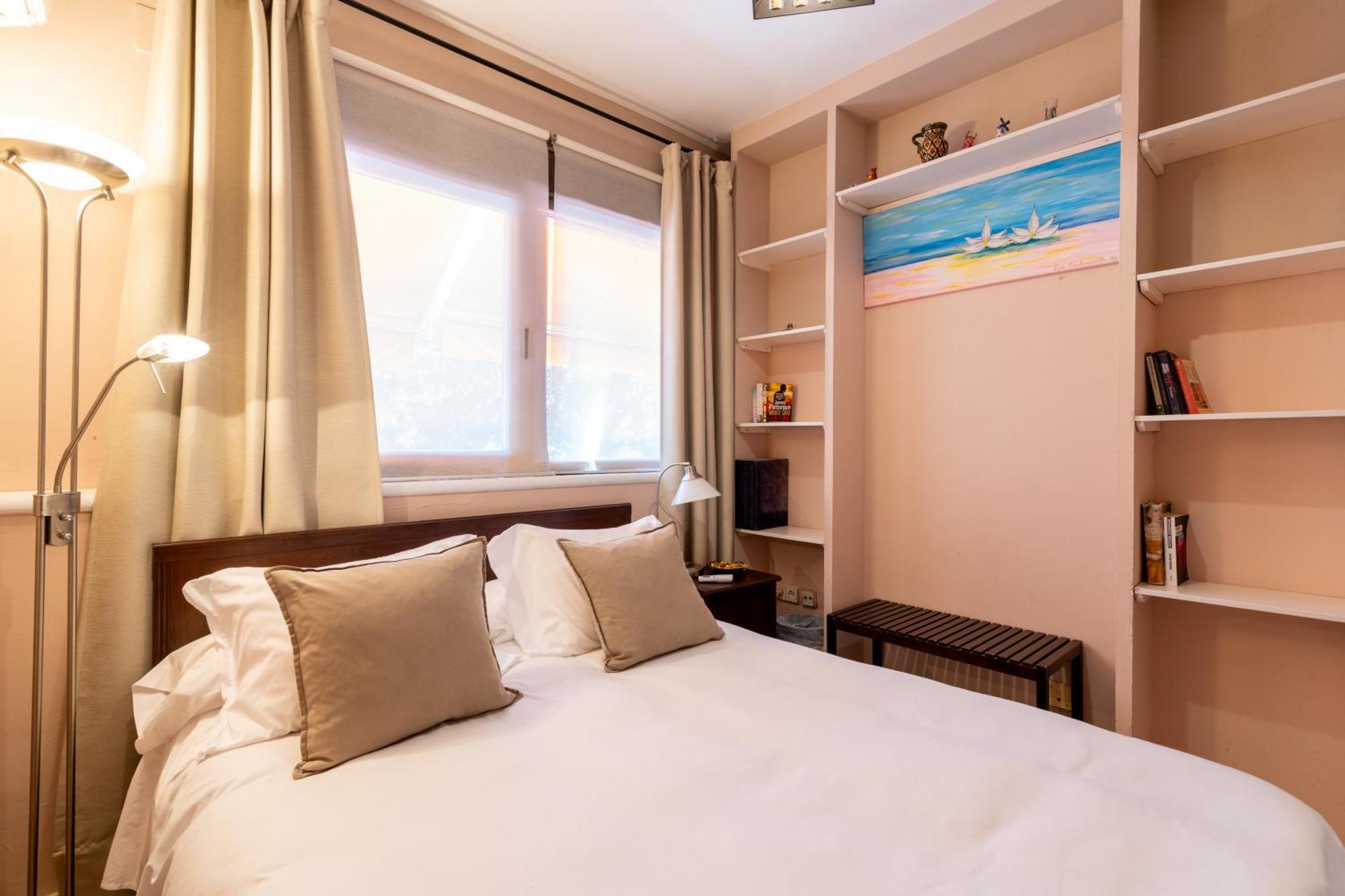 Penthouse!!! Center Of Seville!!! 2 Bedroom + 2 Bath!!! Экстерьер фото
